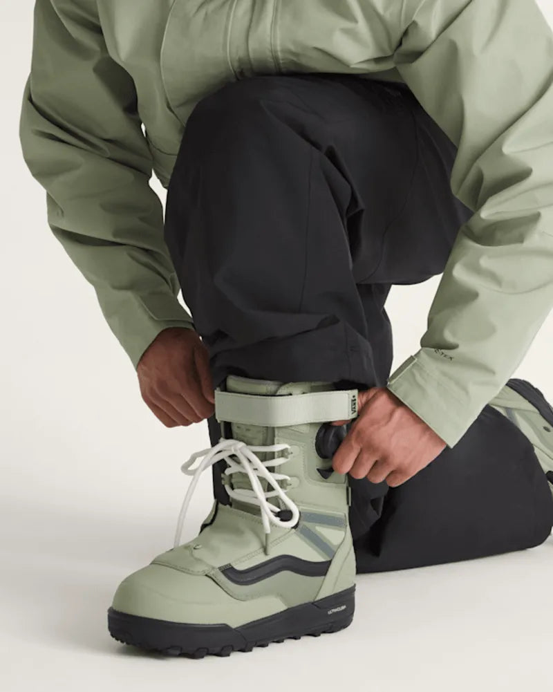 11.0 Men