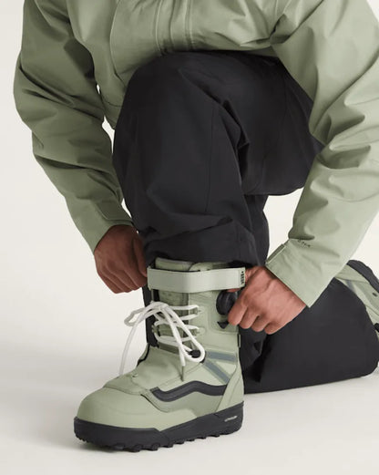 11.0 Men