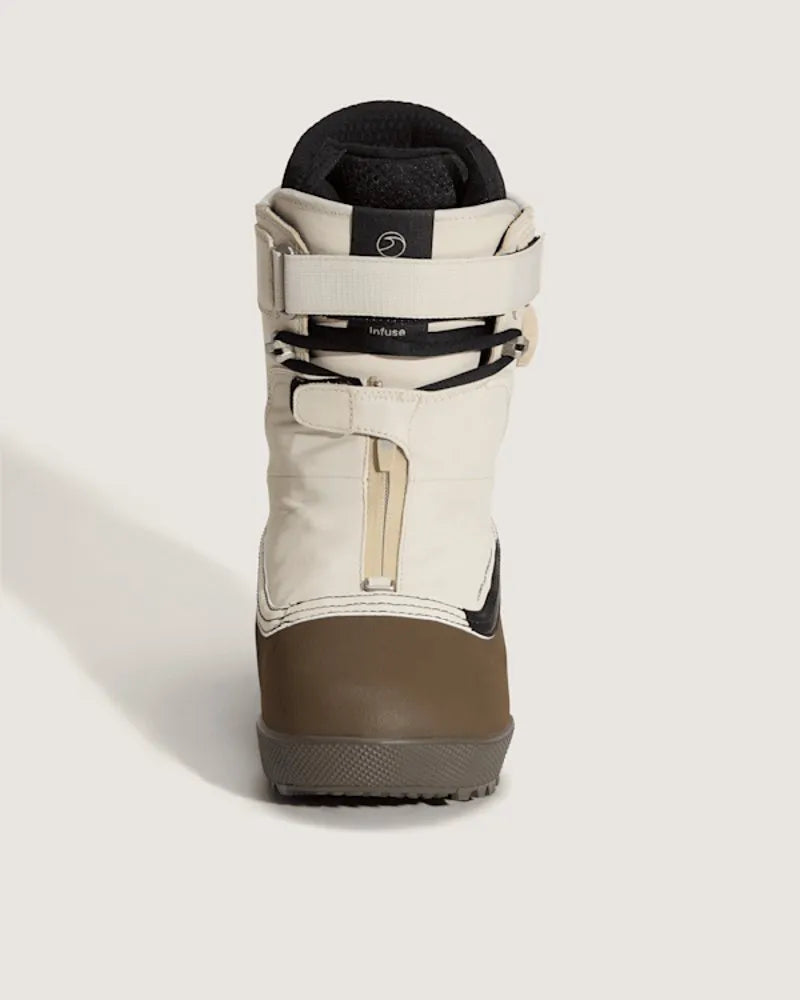 Oatmeal Beige / Brown