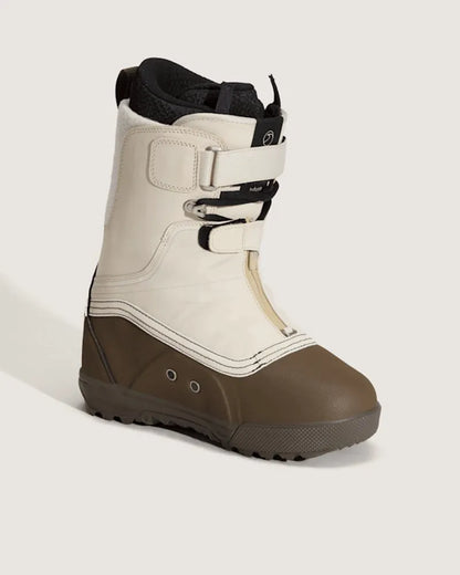 Oatmeal Beige / Brown