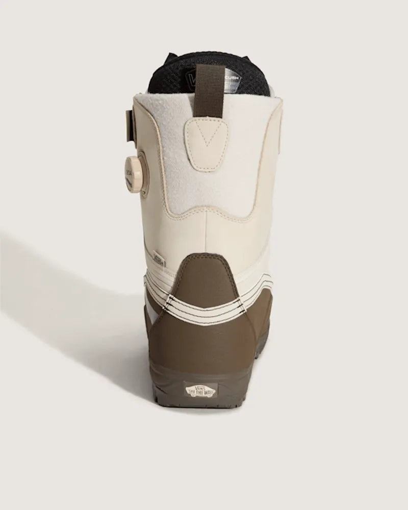 Oatmeal Beige / Brown