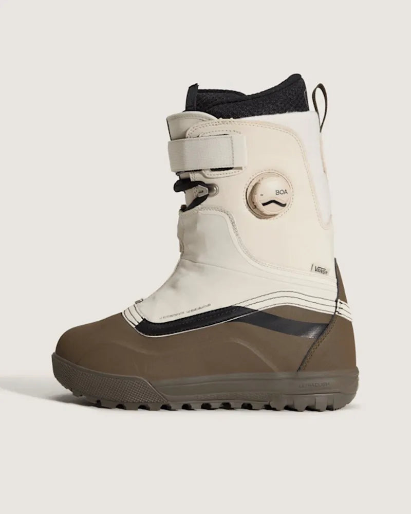 Oatmeal Beige / Brown