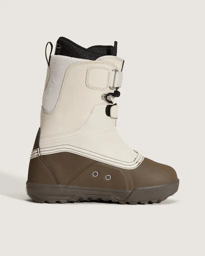 Oatmeal Beige / Brown