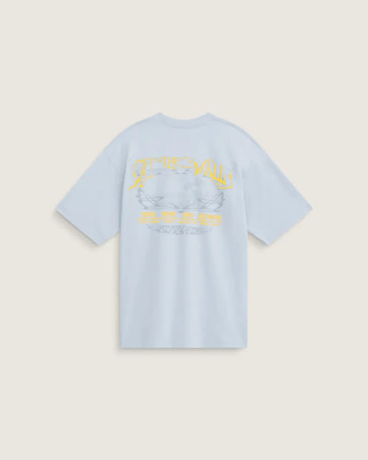 Soft Slate Blue