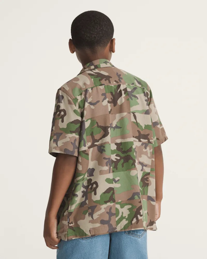 X Large