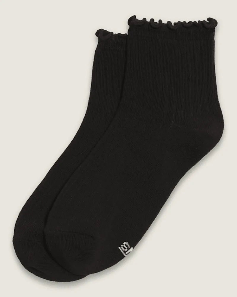 Shoe Size 1-6