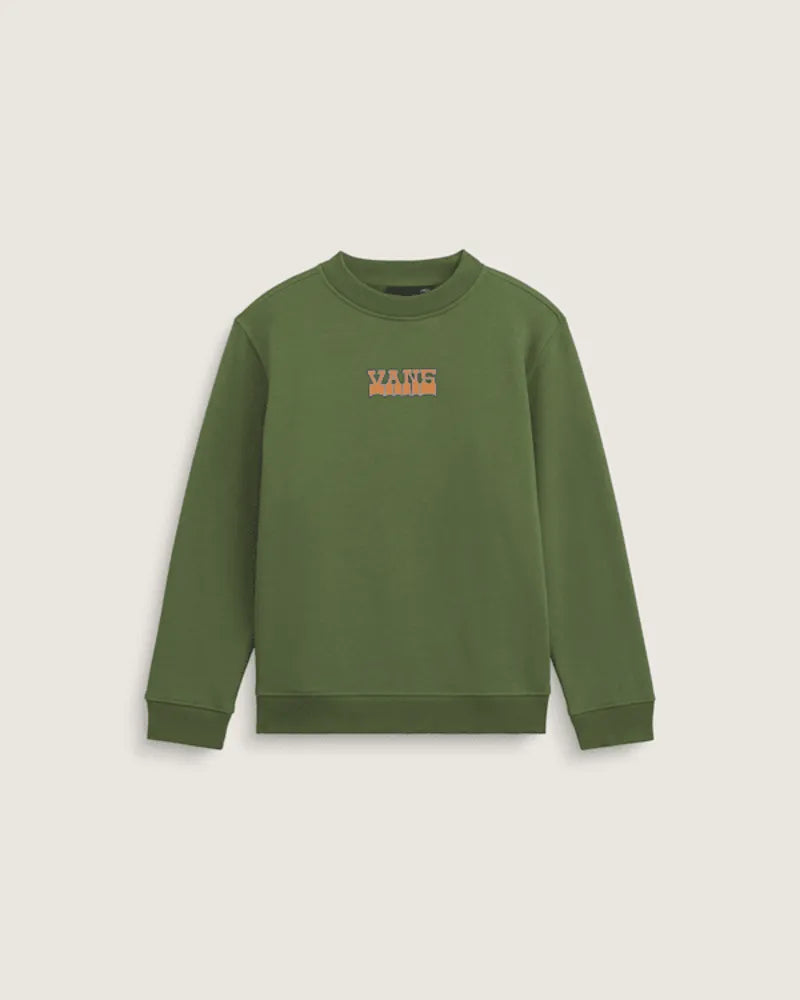 Green Balsam