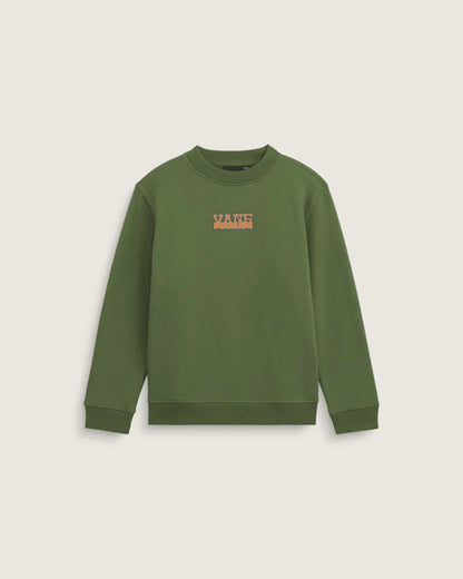 Green Balsam