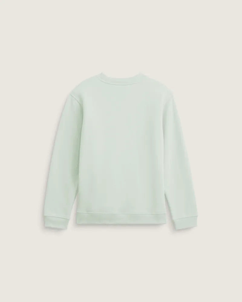 Dusty Mint Green