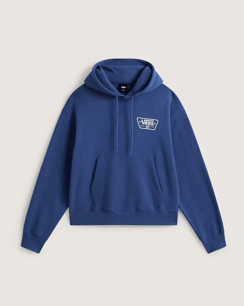 True Navy Blue