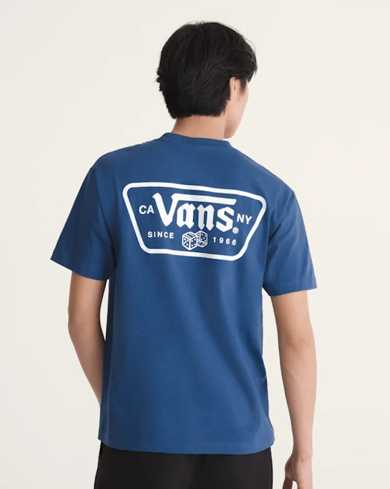 True Navy Blue