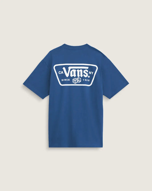 True Navy Blue