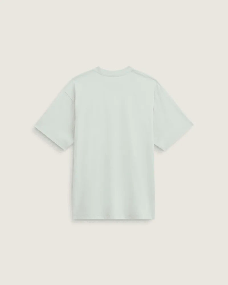 Dusty Mint Green