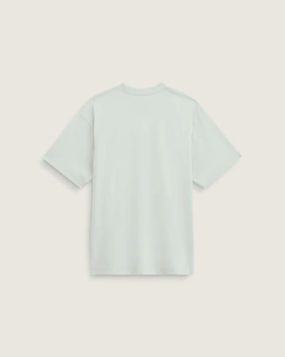 Dusty Mint Green