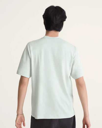 Dusty Mint Green