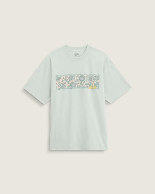 Dusty Mint Green