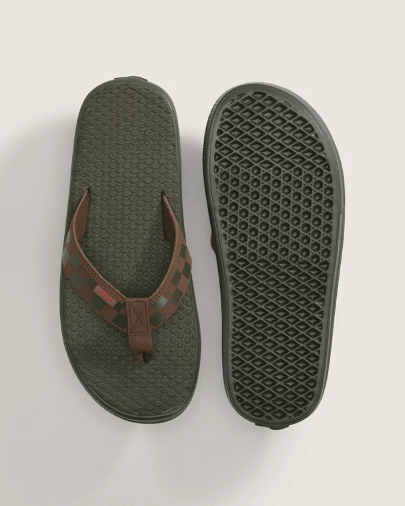 Obsidian Fern Green