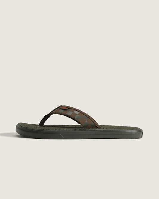 Obsidian Fern Green