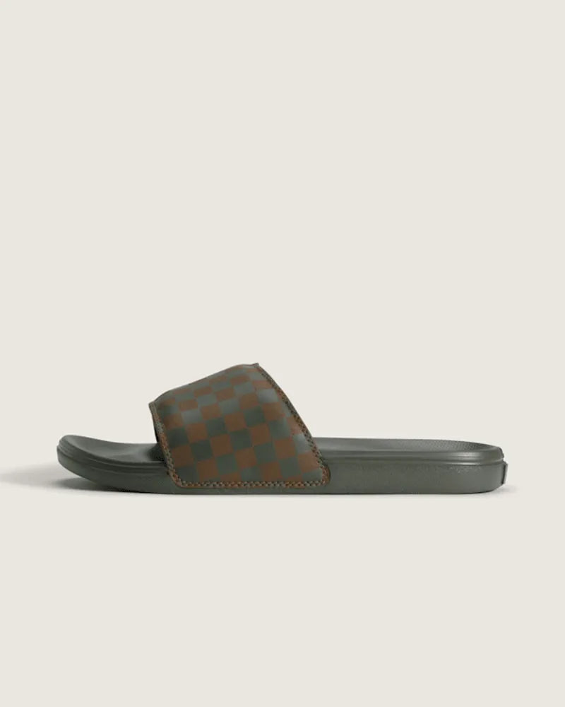 Checkerboard Black / White