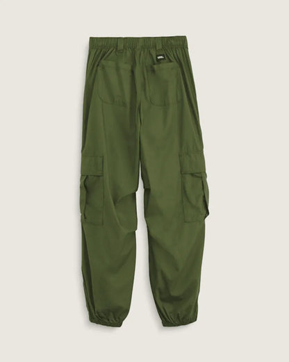 Green Balsam