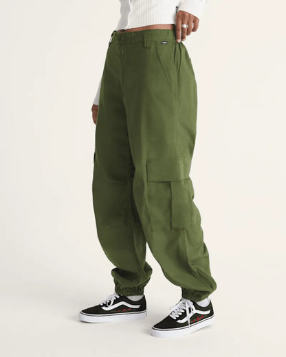Green Balsam