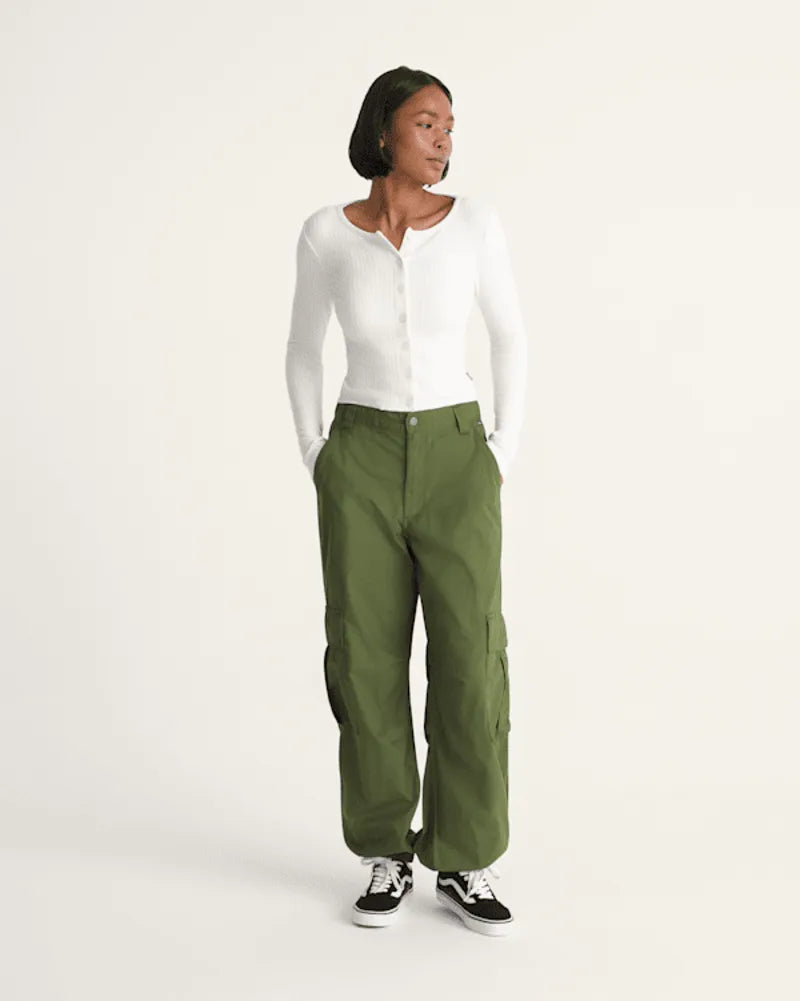 Green Balsam