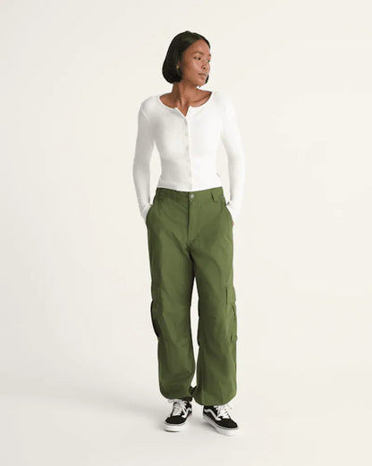 Green Balsam