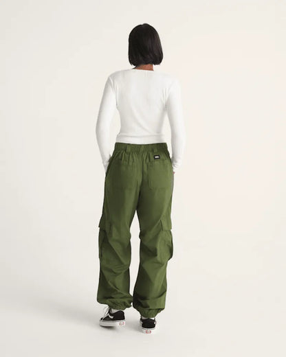 Green Balsam