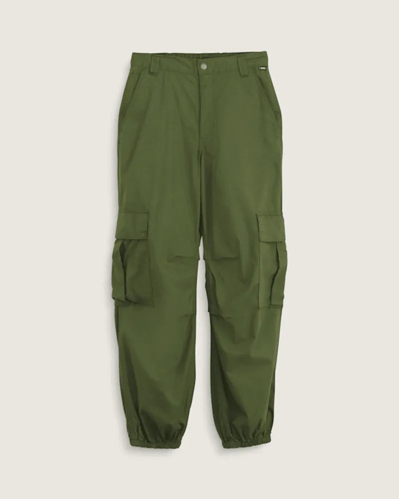 Green Balsam