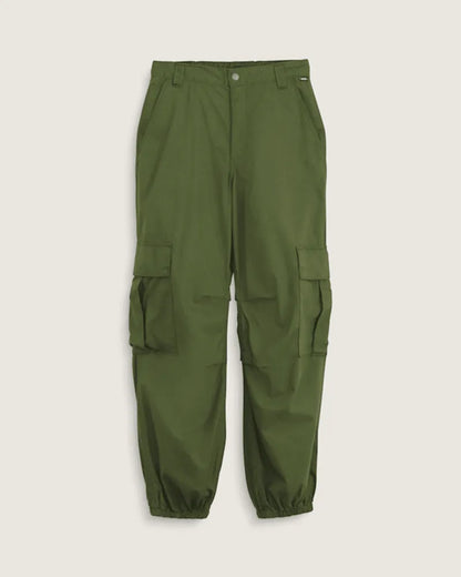 Green Balsam