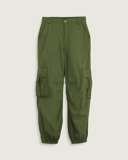 Green Balsam
