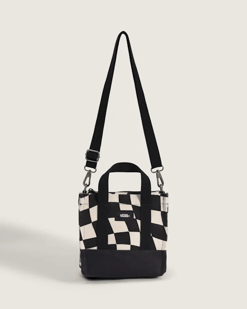 Antique White / Black
