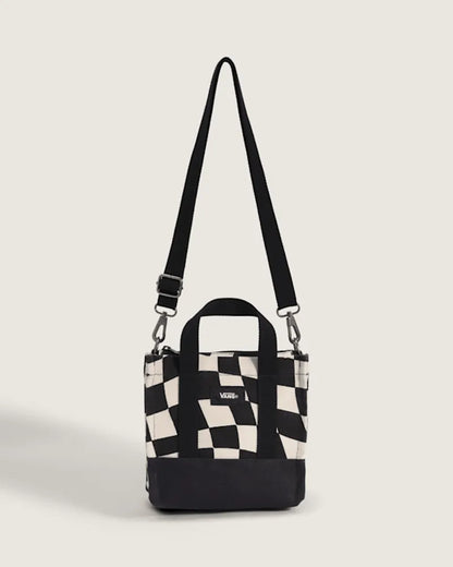 Antique White / Black
