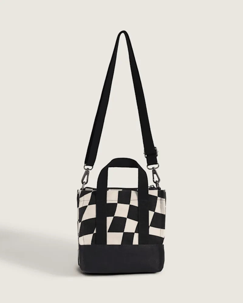 Antique White / Black