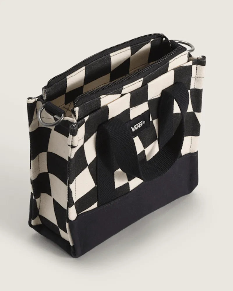 Antique White / Black