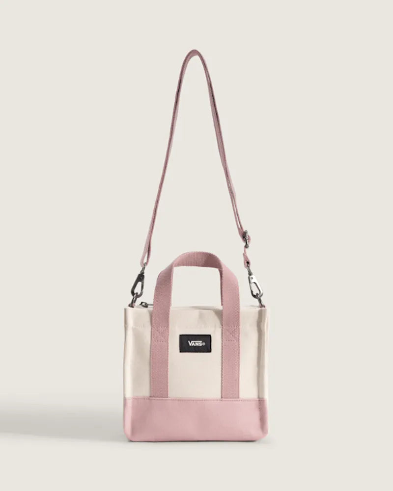 Misty Mauve Pink