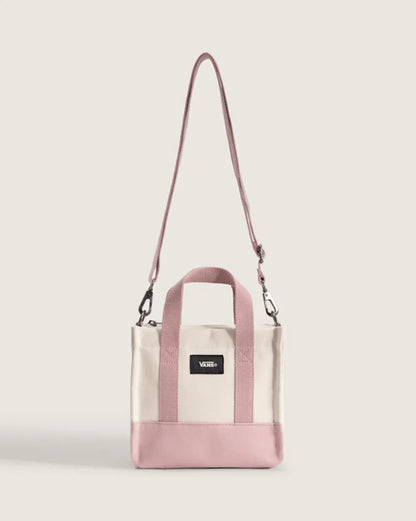 Misty Mauve Pink