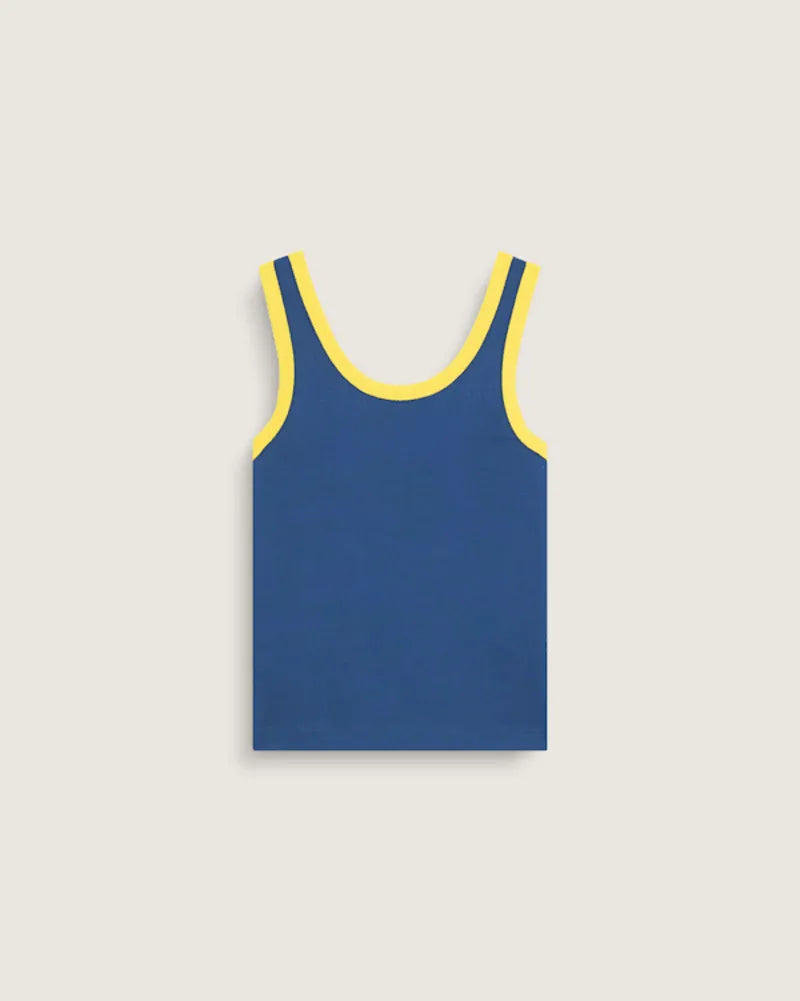 True Navy Blue