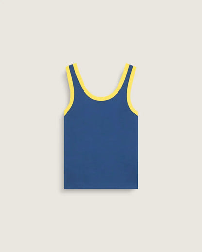 True Navy Blue