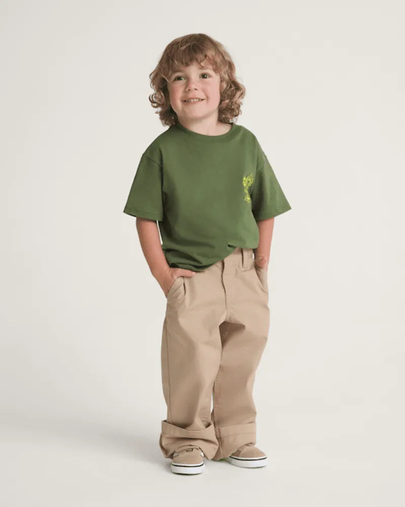 Little Kids 4T