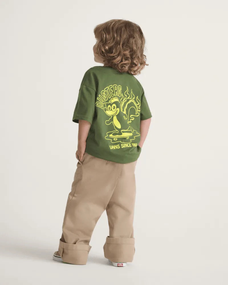 Little Kids 4T