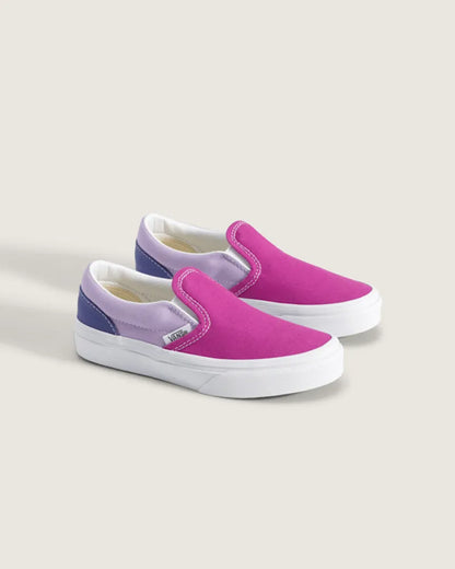 Pink / Purple