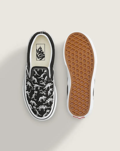 Glow-in-the-Dark / Black