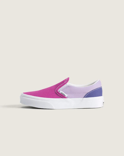 Pink / Purple