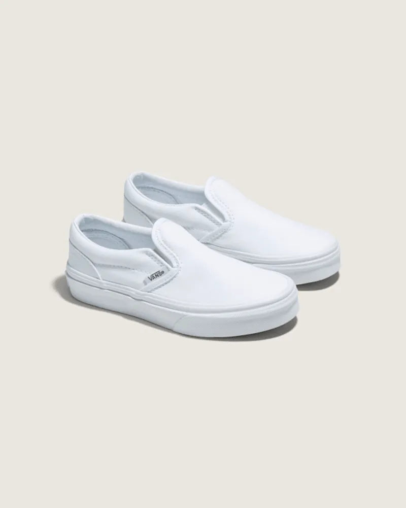 Checkerboard Powder Pink / True White