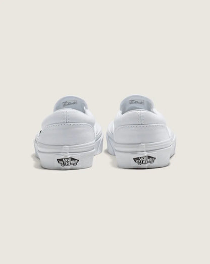 Checkerboard Powder Pink / True White