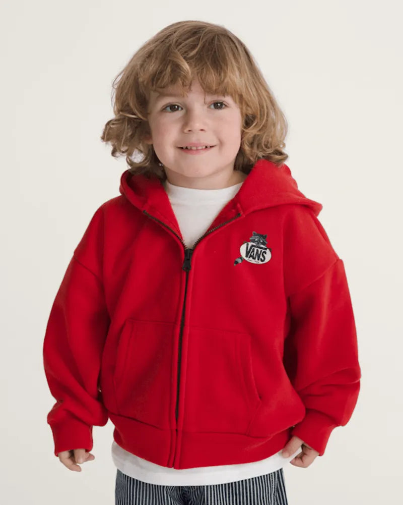 Little Kids 7
