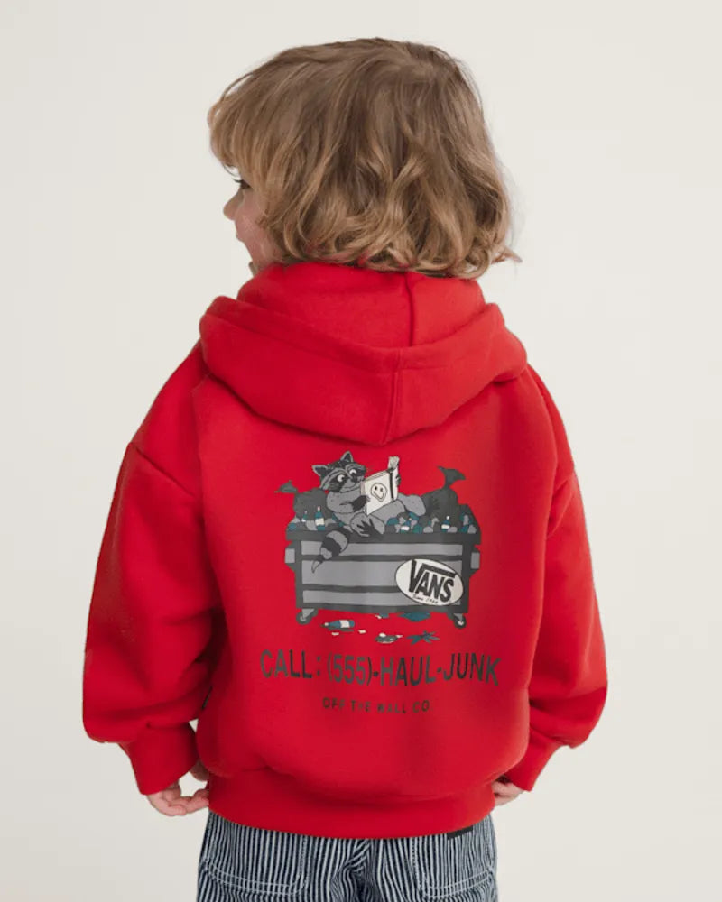 Little Kids 7