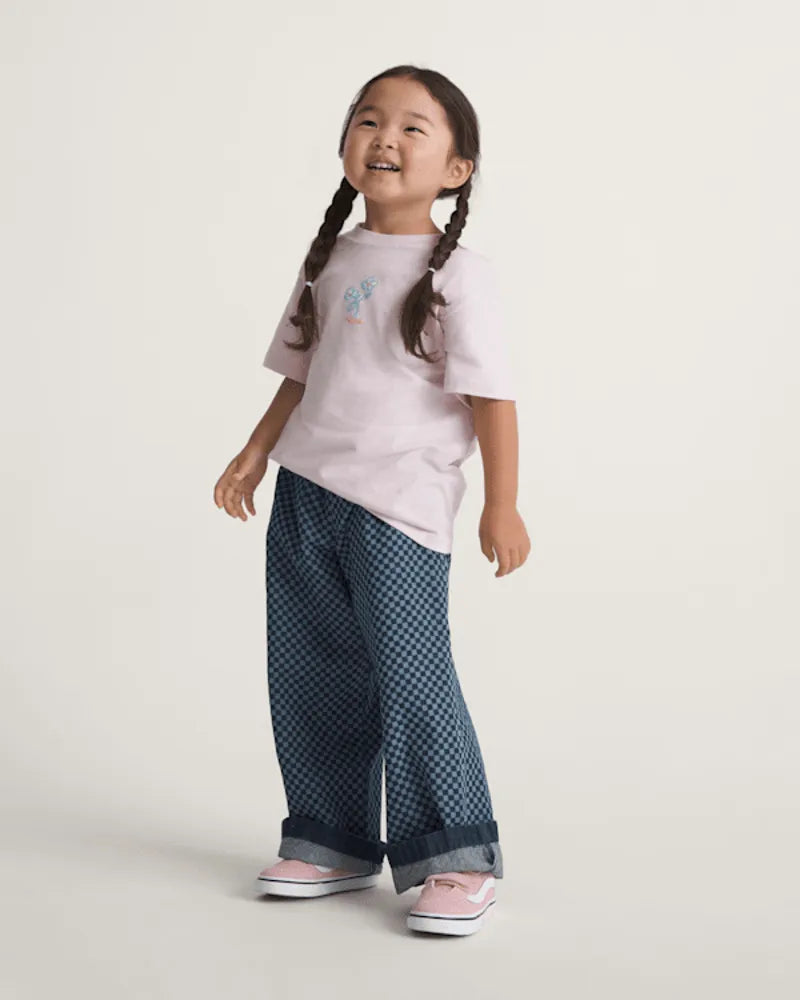 Little Kids 4T