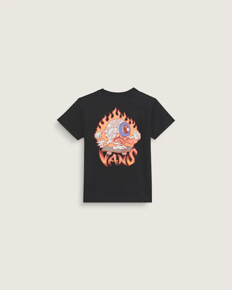 Glow-in-the-Dark / White